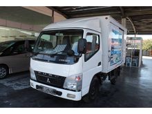 2013 Mitsubishi Fuso 3.9 Lorry (M) USED CAR