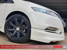2011 Honda Insight 1.3 Hybrid i-VTEC Hatchback