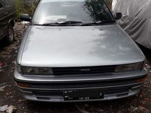 1987 Toyota Corolla twincam liftback