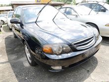 2006 Kia Spectra 1.6 LS Sedan -- WELL MAINTAINED --