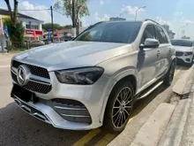 2021 Mercedes-Benz GLE450 3.0 4MATIC AMG Line Coupe