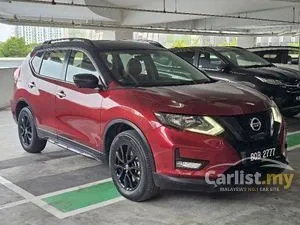 2019 Nissan X-Trail 2.0 Aero Edition SUV