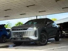 2025 Chery Omoda 9 2.0 SUV