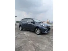 2019 Perodua AXIA 1.0 GXtra Hatchback