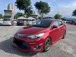 Used YEAR END SALE - 2017 Toyota Vios 1.5 GX Sedan - Cars for sale