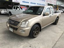 2005 Isuzu D-Max 2.5 SPACE CAB (ปี 02-06) SLX Pickup MT