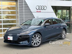 2022 Audi A6 3.0 Sport Quattro TFSI Sedan