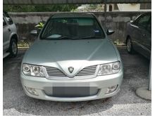 2003 Proton Waja 1.6 Sedan (A)