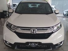 PROMO HONDA CRV TURBO PRESTIGE