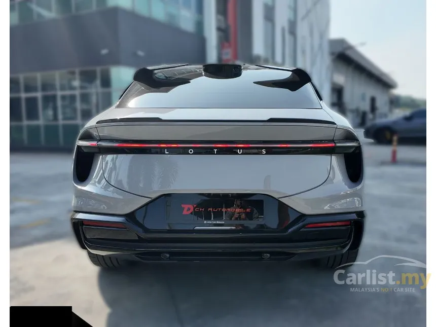 2024 Lotus Eletre S SUV