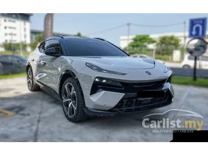 2024 Lotus Eletre S SUV