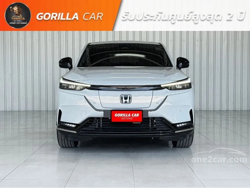 2025 Honda e:N1 SUV