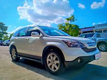 2007 Honda CR-V 2.0 i-VTEC SUV/Cheapest Price In JB