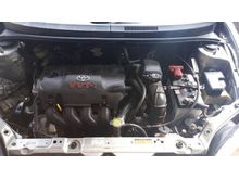 2007 Toyota Vios 1.5 G Sedan