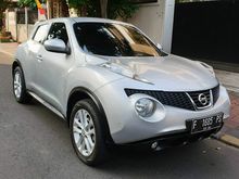2013 Nissan Juke 1.5 RX SUV