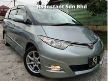2008 Toyota Estima 2.4 (A) AERAS 2 POWER DOOR REVERSE CAMERA