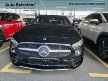 2018 SIME DARBY Mercedes-Benz A250 2.0 AMG Line Hatchback