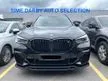 Used 2022 BMW X5 45e M Sport G05