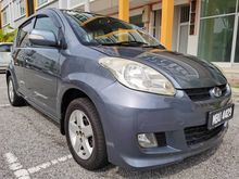 2009 Perodua Myvi 1.3 EZi (A) GOOD CONDITION