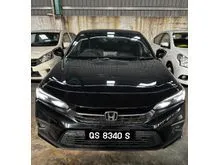 2023 Honda Civic 1.5 RS Sedan