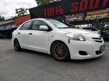 2013 Toyota Vios 1.5 (ปี 07-13) J Sedan AT