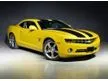 Used 2011 Chevrolet Camaro 3.6 RS Coupe (A) BOSTON SOUND & HUD & DUAL EXHAUST & PADDLE SHIFT ( 2024 MAY STOCK )
