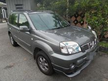 2009 Nissan X-Trail 2.0 (A)