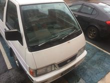 2005 Nissan Vanette 1.5 Window Van