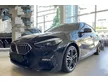 Used 2023 BMW 218i 1.5 M Sport Sedan - Cars for sale