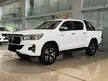 Used ***KING OF OCTOBER PROMO*** 2018 Toyota Hilux 2.8 L-Edition Pickup Truck - Cars for sale