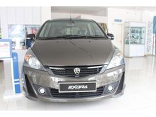 2018 Proton Exora Executive Plus 1.6 CVT NEW CAR