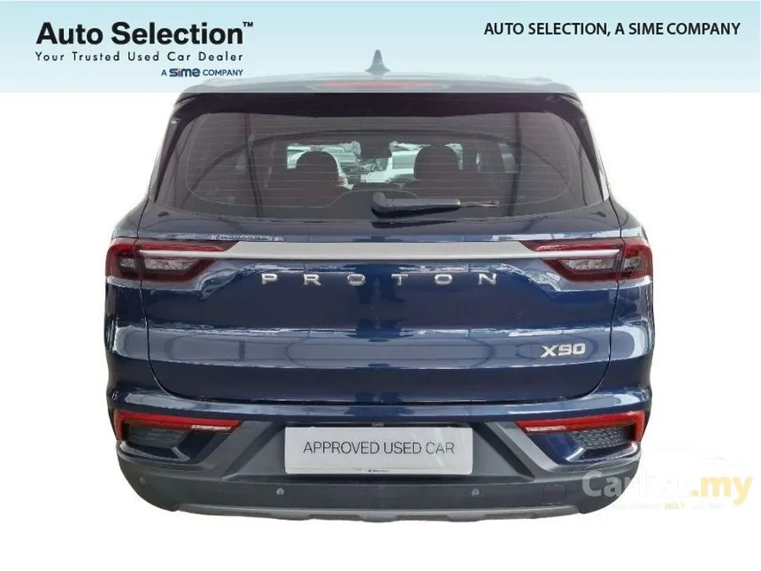 2023 Proton X90 Flagship SUV