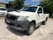 Used Facelift Model,Turbo Intercooled,Green Diesel,4x4 System,Well Maintained
