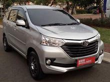 2018 Daihatsu Xenia 1.3 R MPV