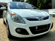 2010 Hyundai i20 1.4 SG SG Hatchback