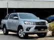Used 2017 Toyota Hilux 2.4L G VNT PICKUP 4X4 WARRANTY, ELECTRIC SEAT, DASHCAM, LIKE NEW, MUST VIEW, OFFER