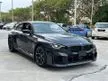 Recon 2023 BMW M2 3.0 Coupe [M SPORT SEAT, HARMAN KARDON, LOW MILEAGE ] 6K ONLY