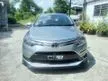 Used (YEAR END PROMOTION) 2018 Toyota Vios 1.5 E Sedan YEAR END SALES (FREE WARRANTY)