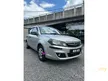 Used 2013 Proton Saga 1.3 FLX auto Standard Sedan price only from rm12+++