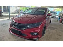 2019 Honda City 1.5 V Sedan PUSH START TOUCH SCREEN