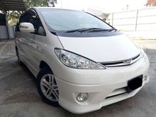 2005 Toyota Estima 2.4 Aeras (Wish Vellfire - CLEARANCE)
