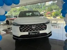 2026 Honda HR-V 1.5 eHEV RS SUV *Free 2 Years Service* *Cash Rebate MAX* *360 Camera* *Contact to unlock more OFFERS* *Ready Stock*
