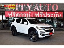2019 Chevrolet Trailblazer 2.5 (ปี 12-16) LT SUV
