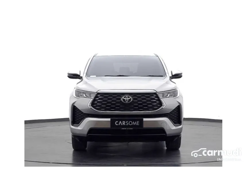 2022 Toyota Kijang Innova Zenix V (Non Premium Color) MPV