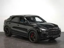2024 Porsche Cayenne GTS 4.0 UK UNIT *INCOMING STOCK*