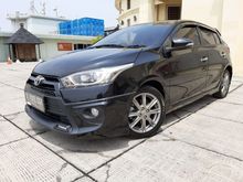 2016 Toyota Yaris 1.5 TRD Sportivo Hatchback