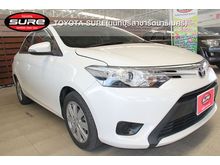 2014 Toyota Vios 1.5 (ปี 13-17) G Sedan AT