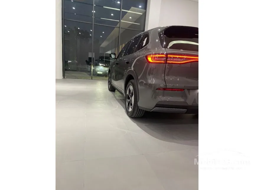 2025 Geely EX 5 Max SUV