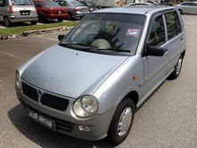 2006 Perodua Kancil 660 (M) Direct Owner