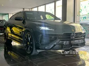 2023 Lamborghini Urus 4.0 SUV